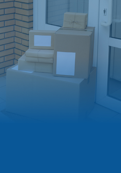 Package Thefts: How to prevent them.