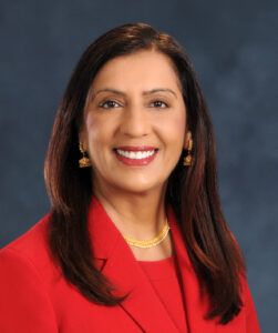 Raj Sodhi Layne