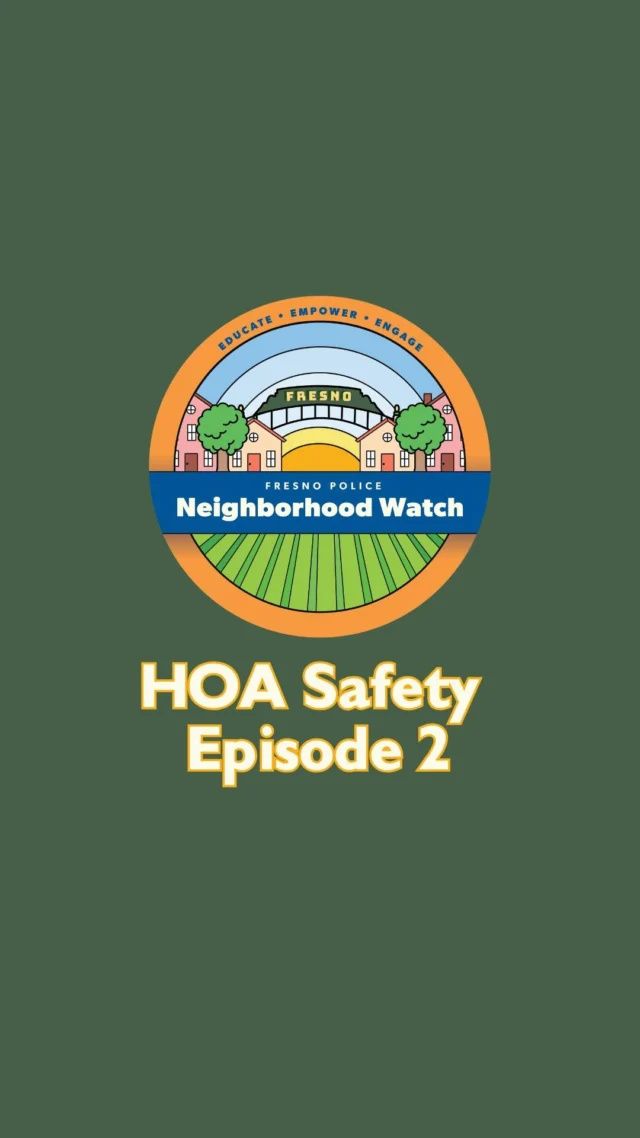 Home - Fresno Neighborhood Watch - Fresno Police & Neighborhood Watch